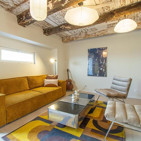 Coeur De Presqu'Ile I Maison Spacieuse Avec Cour Interieure كروزون المظهر الخارجي الصورة