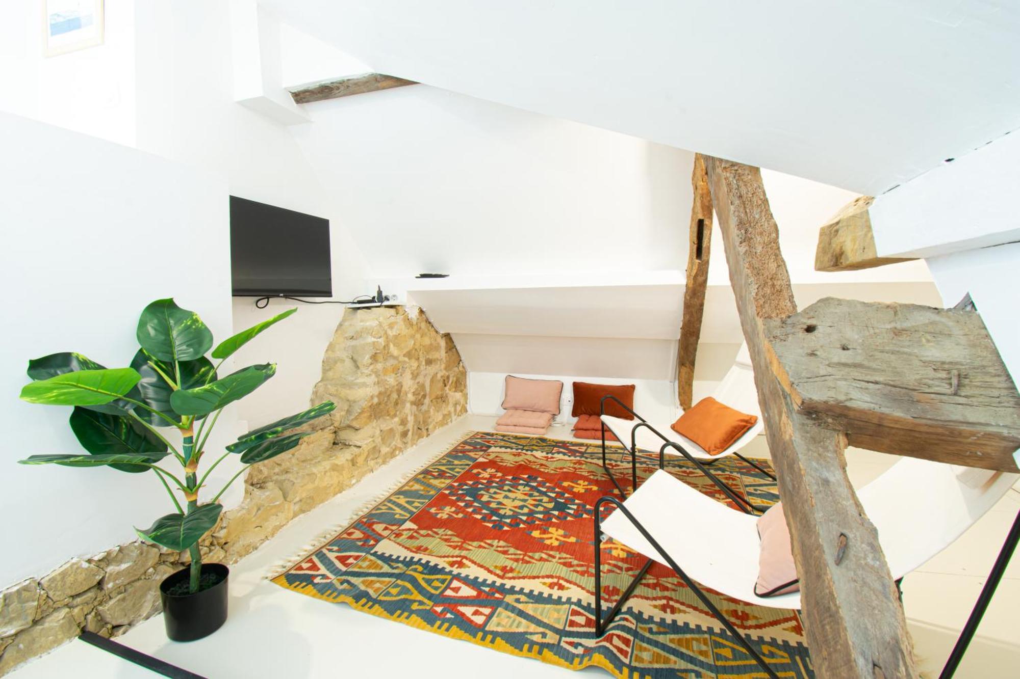 Coeur De Presqu'Ile I Maison Spacieuse Avec Cour Interieure كروزون المظهر الخارجي الصورة