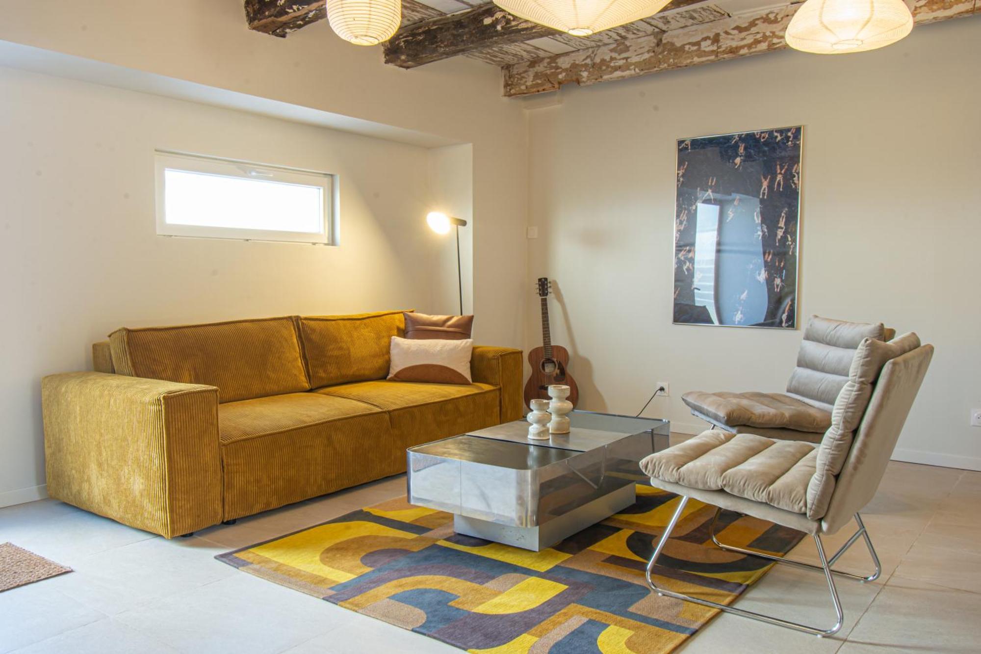 Coeur De Presqu'Ile I Maison Spacieuse Avec Cour Interieure كروزون المظهر الخارجي الصورة